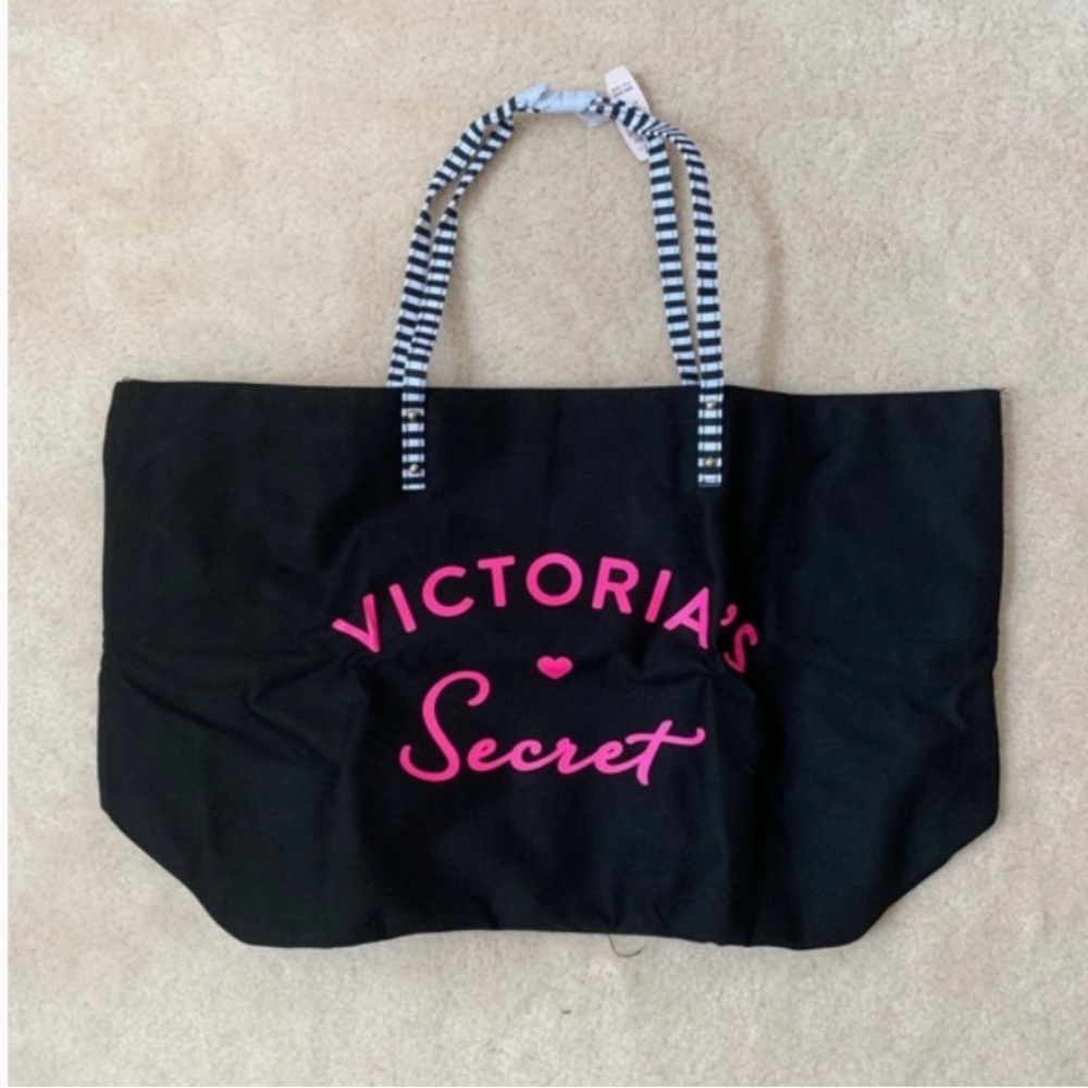 Victoria’s Secret Tote Bag